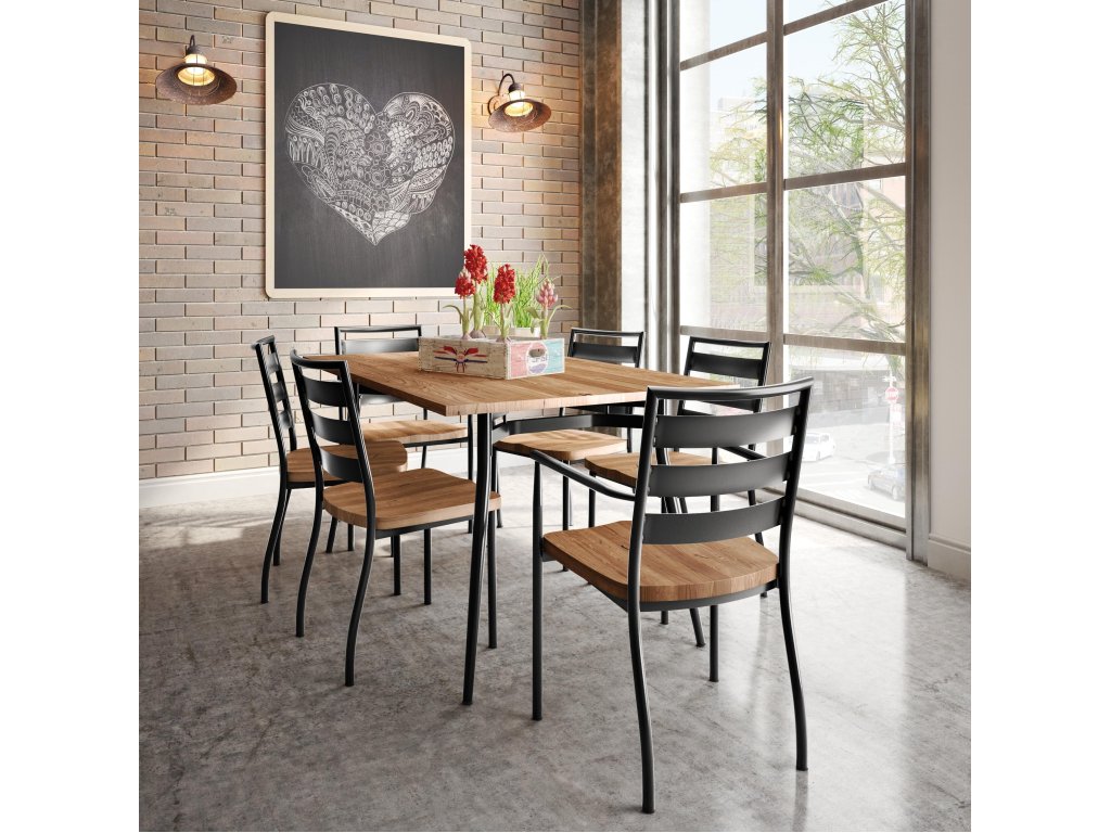 Tori Chair - image 3