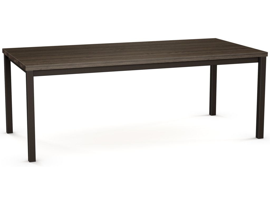 Solid Wood Tabletop (Ash) - image 5