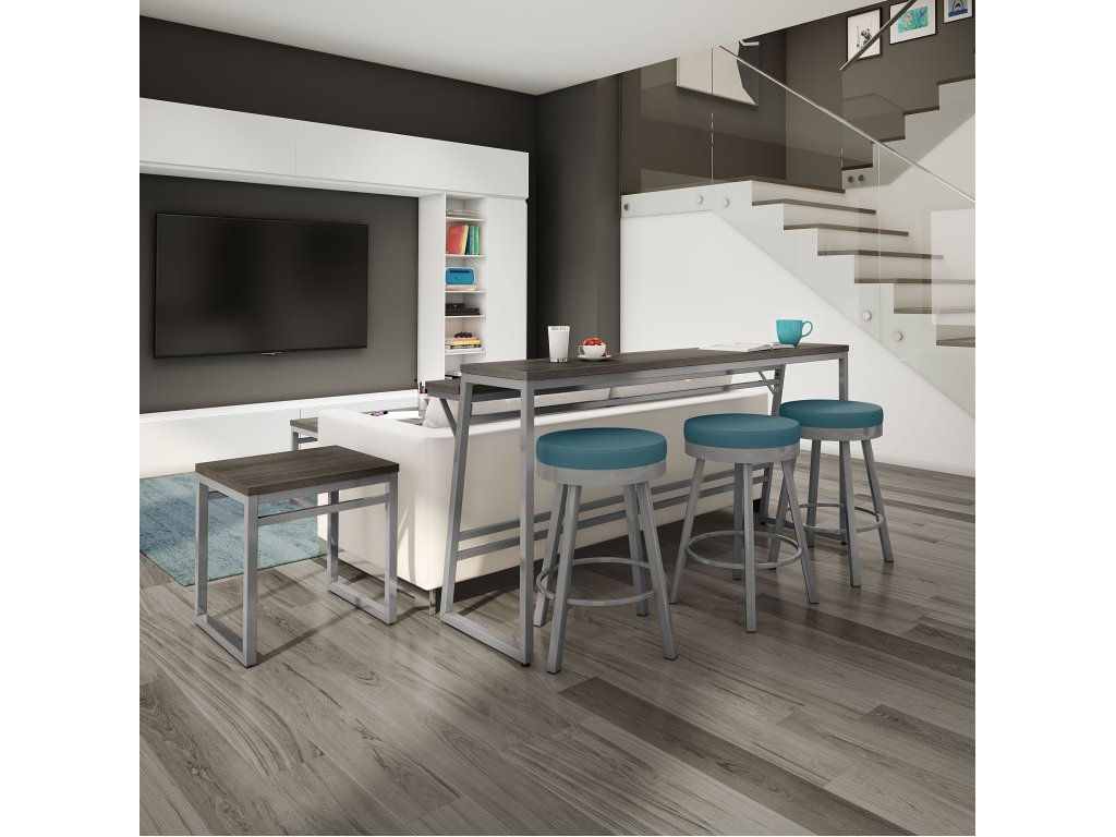 Crawford End Table Base - image 5