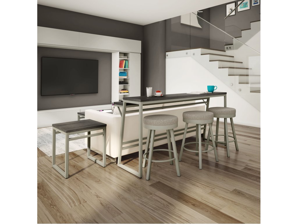 Crawford End Table Base - image 6