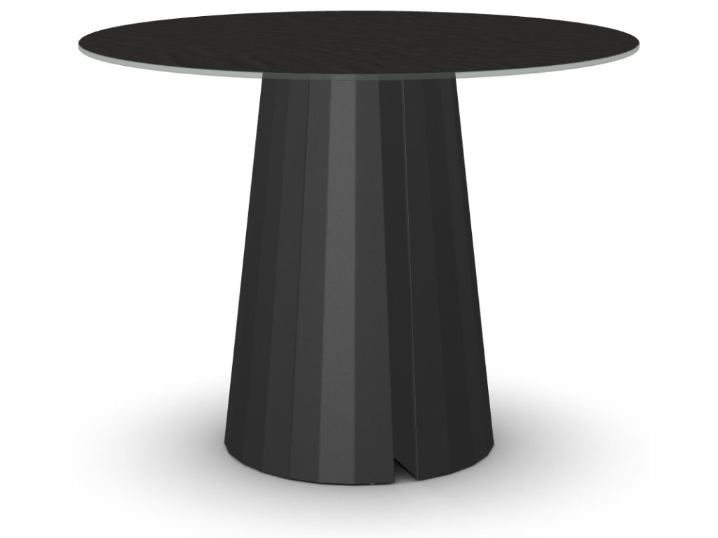 Gemma Counter Height Pub Table Base - main image