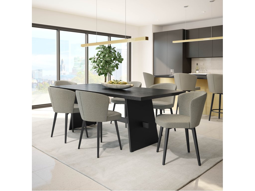 Benson Chair - image 1