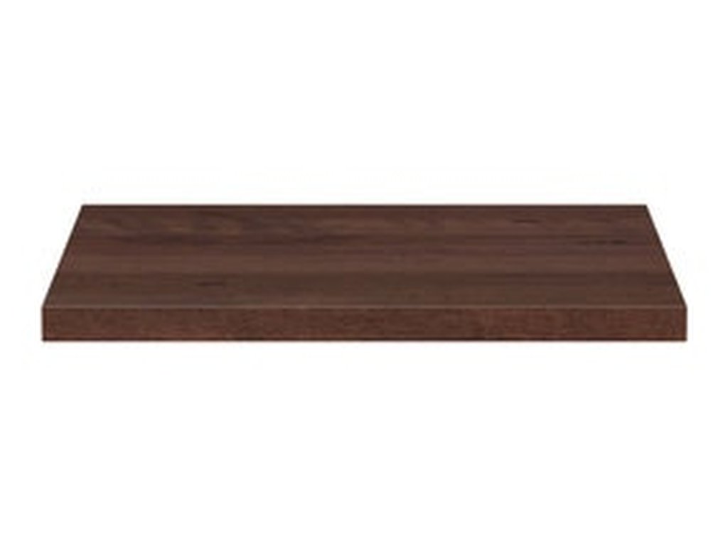 Solid Wood Tabletop (Birch) For End Table Base - main image
