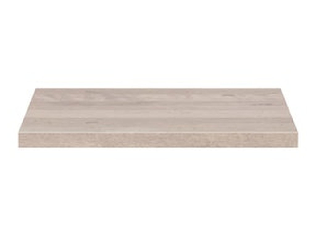 Solid Wood Tabletop (Birch) For End Table Base - image 5