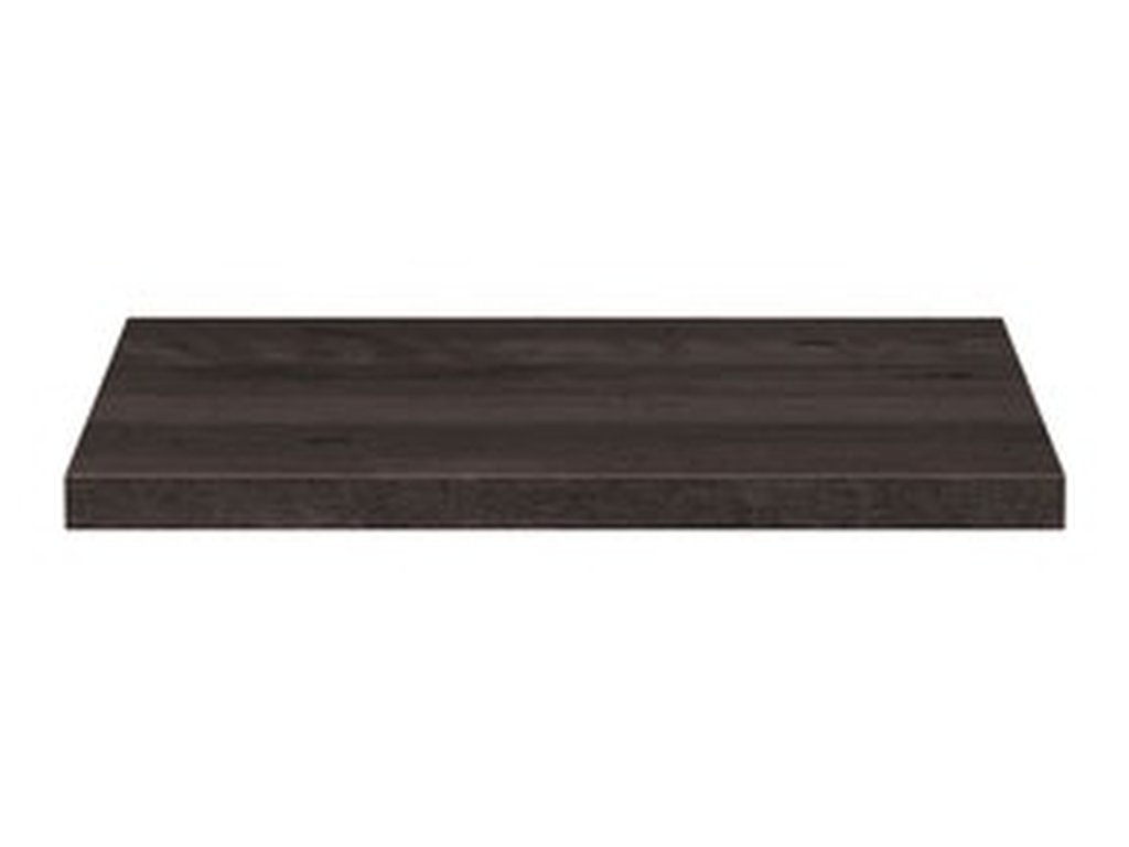 Solid Wood Tabletop (Birch) For End Table Base - image 6