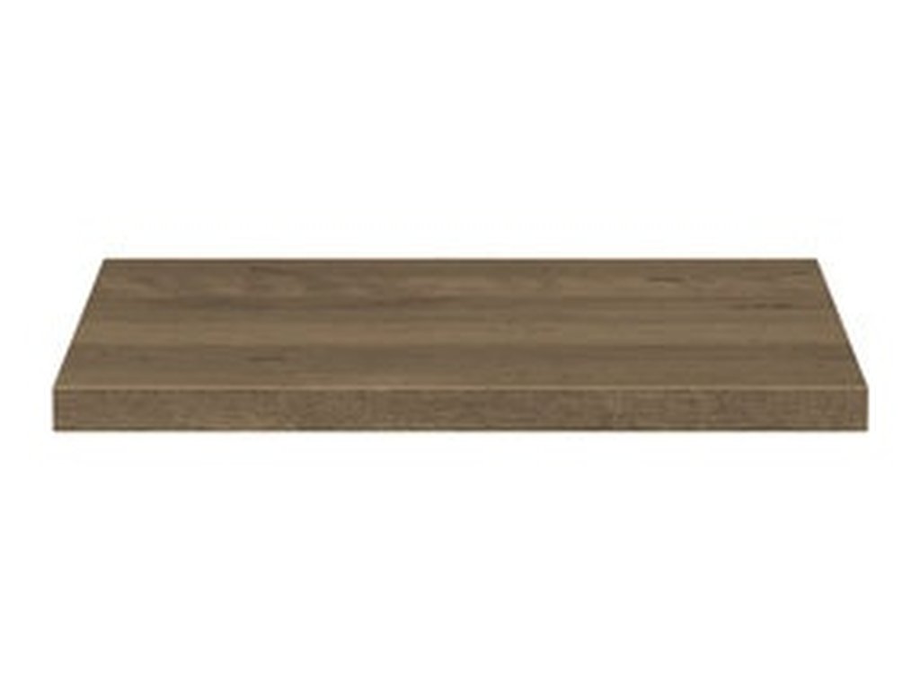 Solid Wood Tabletop (Birch) For End Table Base - image 7