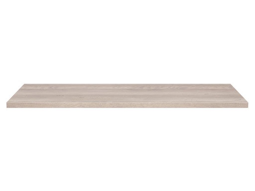 Solid Wood Tabletop (Birch) For Coffee Table Base - main image