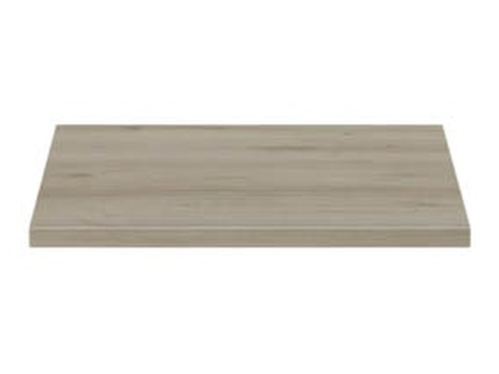 Thermo Fused Laminate (Tfl) Tabletop For End Table Base - main image