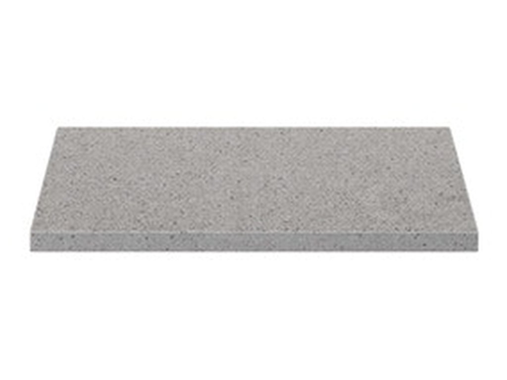 Thermo Fused Laminate (Tfl) Tabletop For End Table Base - image 1