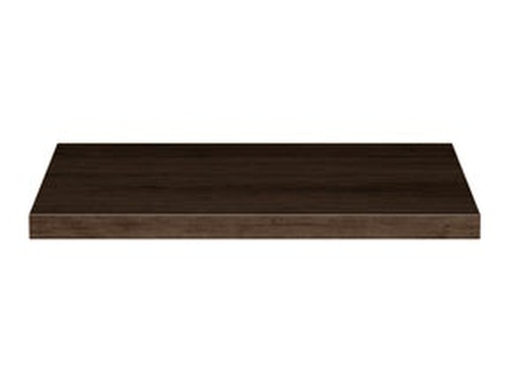 Wood Veneer Tabletop (Birch) For End Table Base - image 6