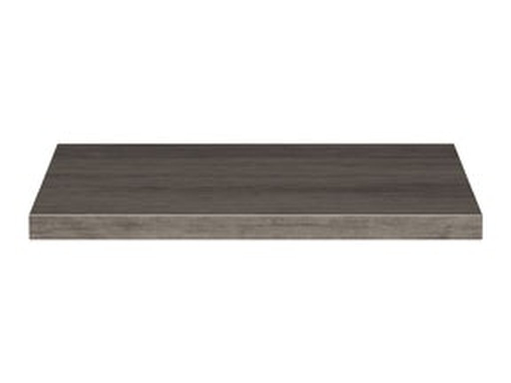 Wood Veneer Tabletop (Birch) For End Table Base - image 7