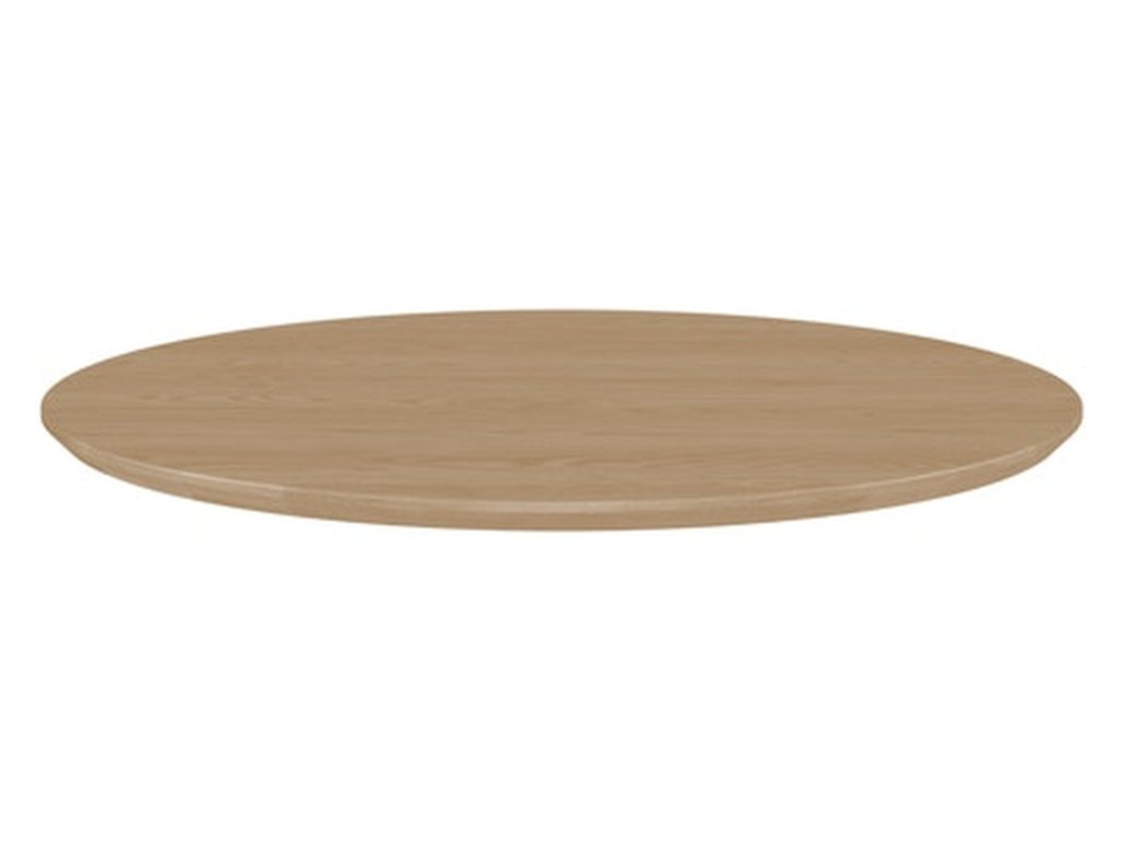 Solid Wood Tabletop (Ash) - image 5