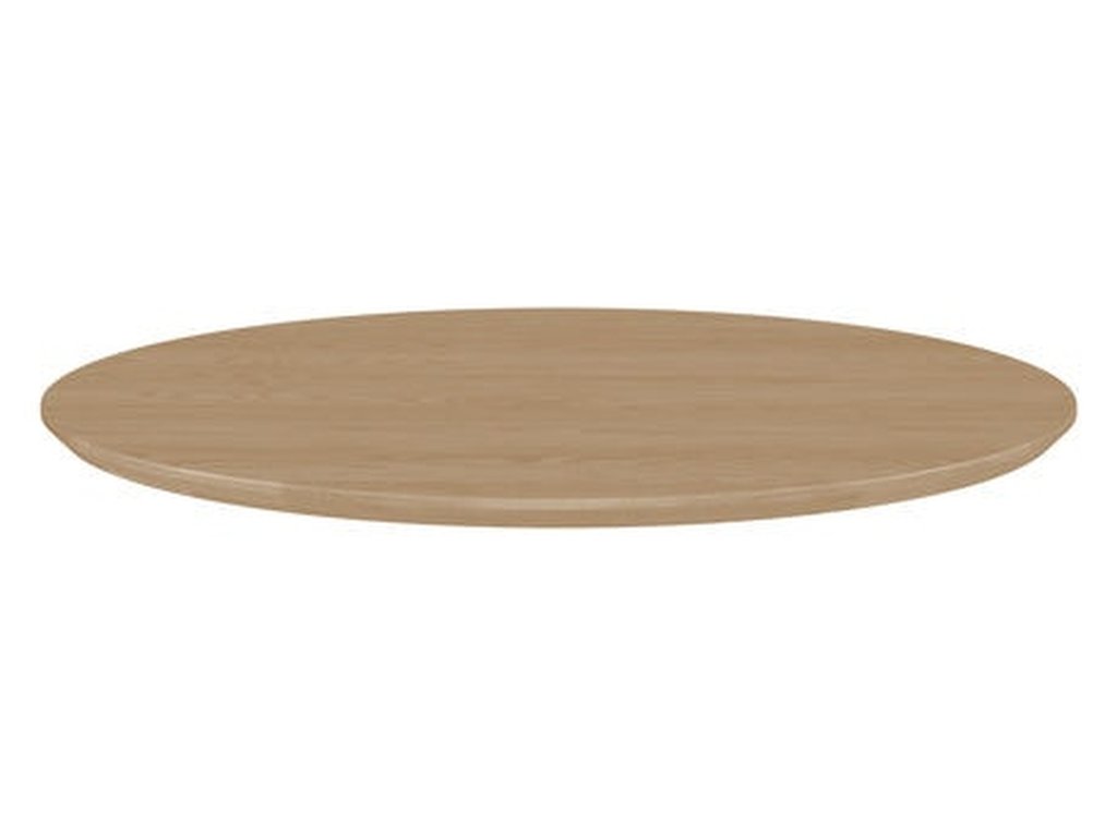 Solid Wood Tabletop (Ash) - main image