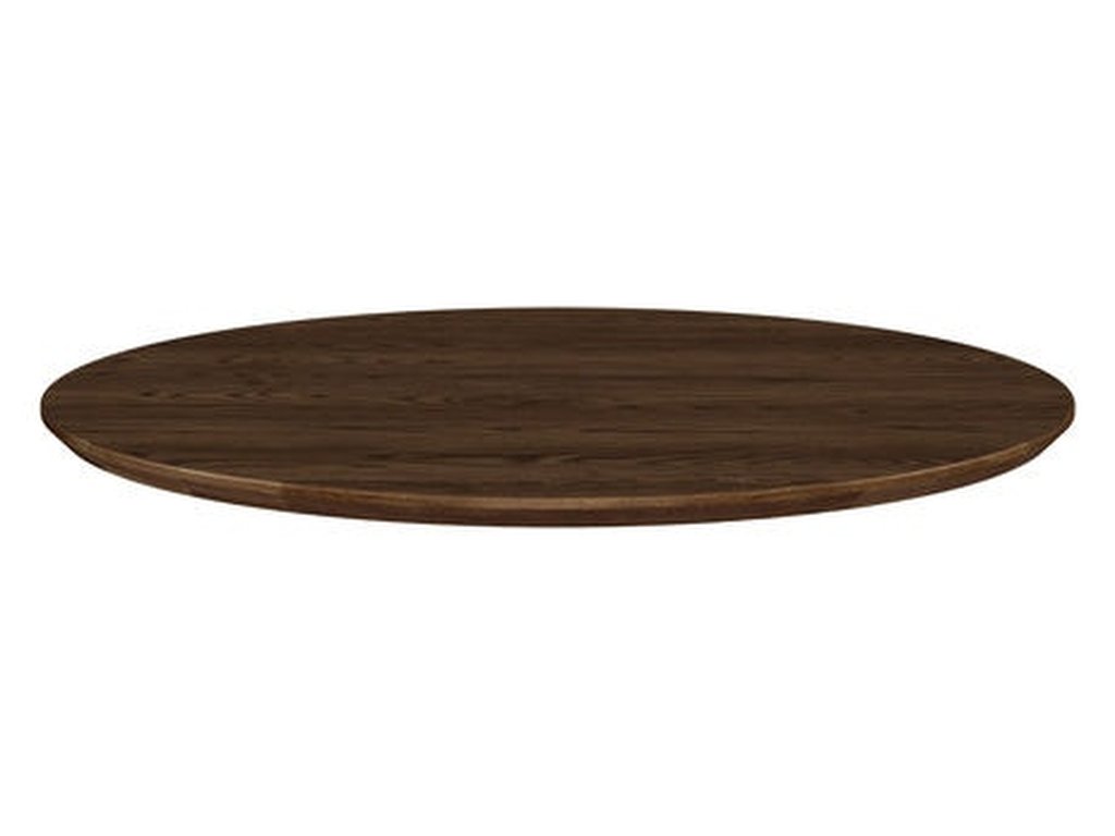 Solid Wood Tabletop (Ash) - image 2