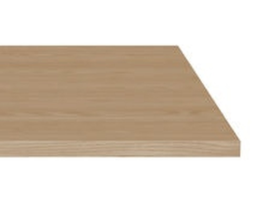 Solid Wood Tabletop (Ash) - main image