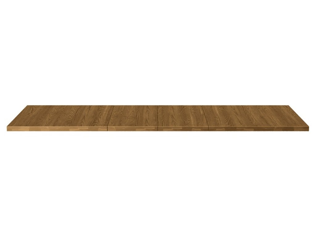 Solid Wood Tabletop (Ash) - image 7