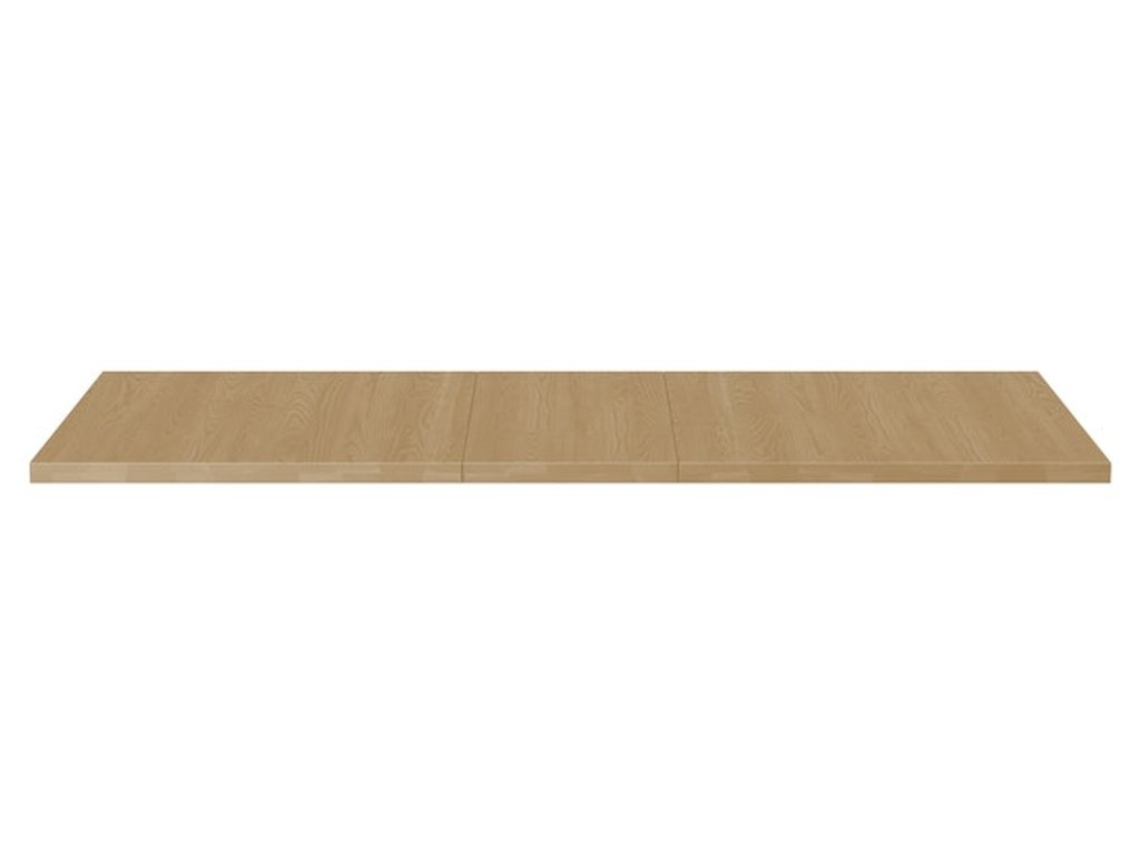 Solid Wood Tabletop (Ash) - image 3