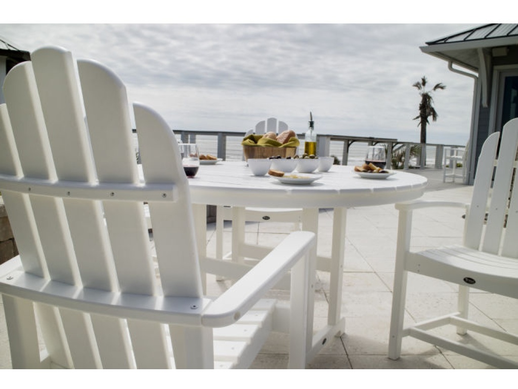 Cape Cod Adirondack Dining Chair - image 7