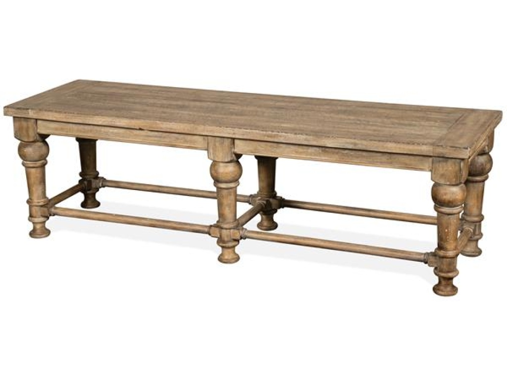 Dining Bench - image 1
