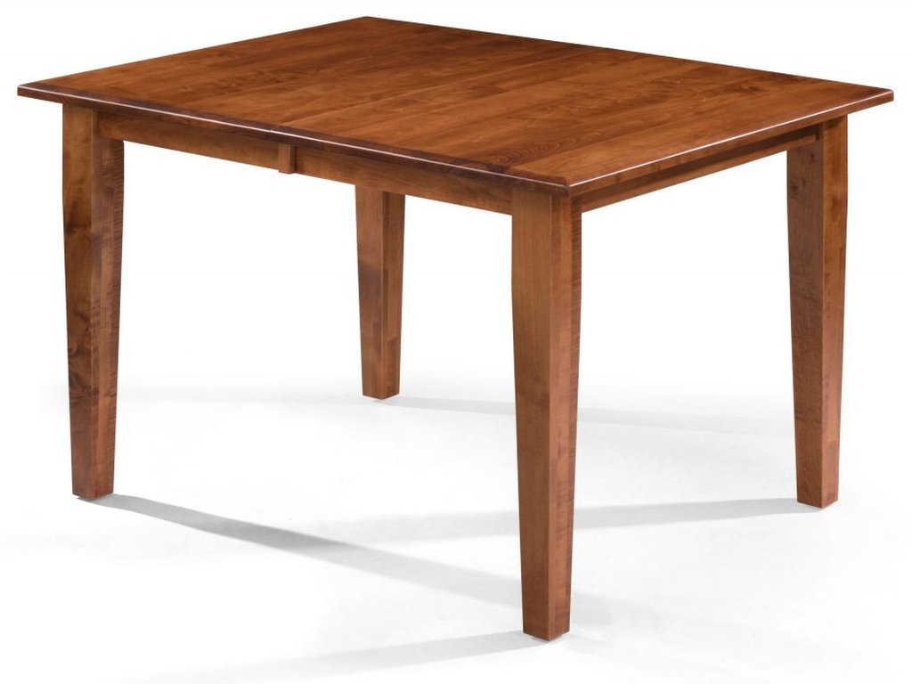Rectangle Table - main image