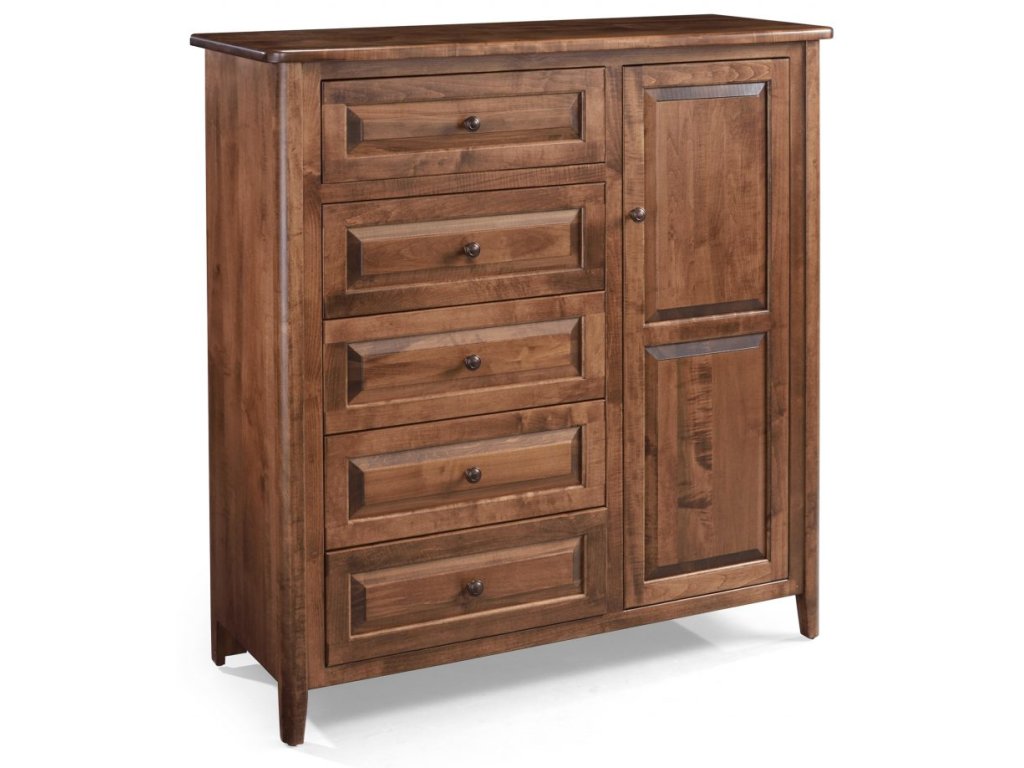 Carson Chifferobe - main image