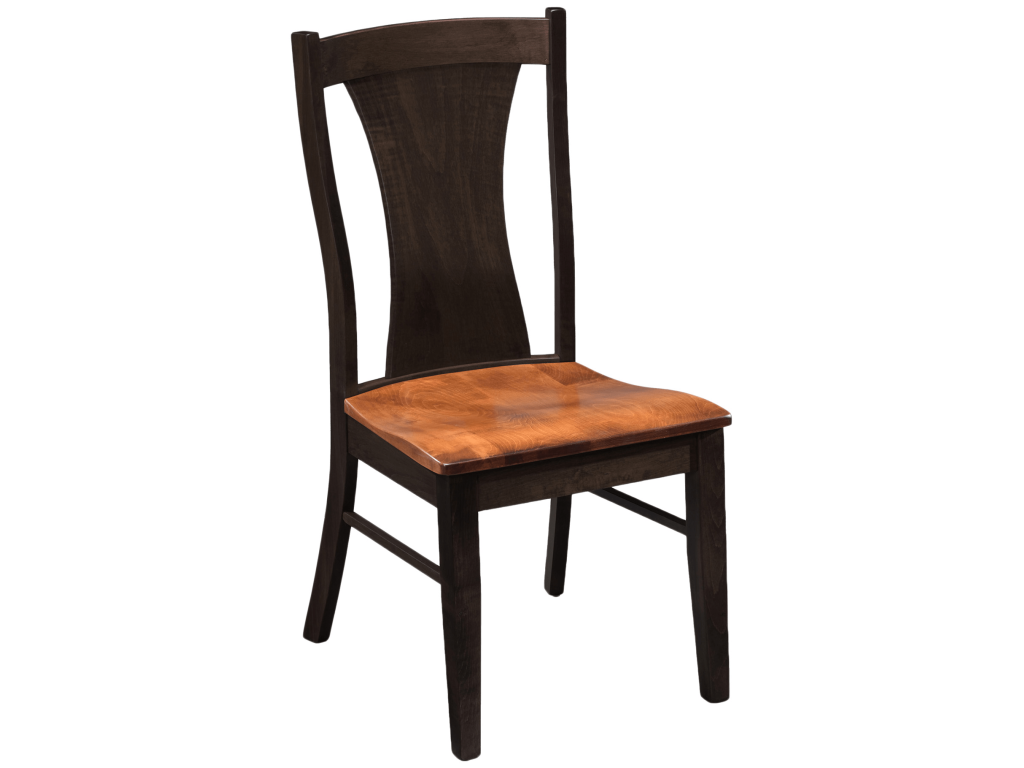 Samuel Chair - main image