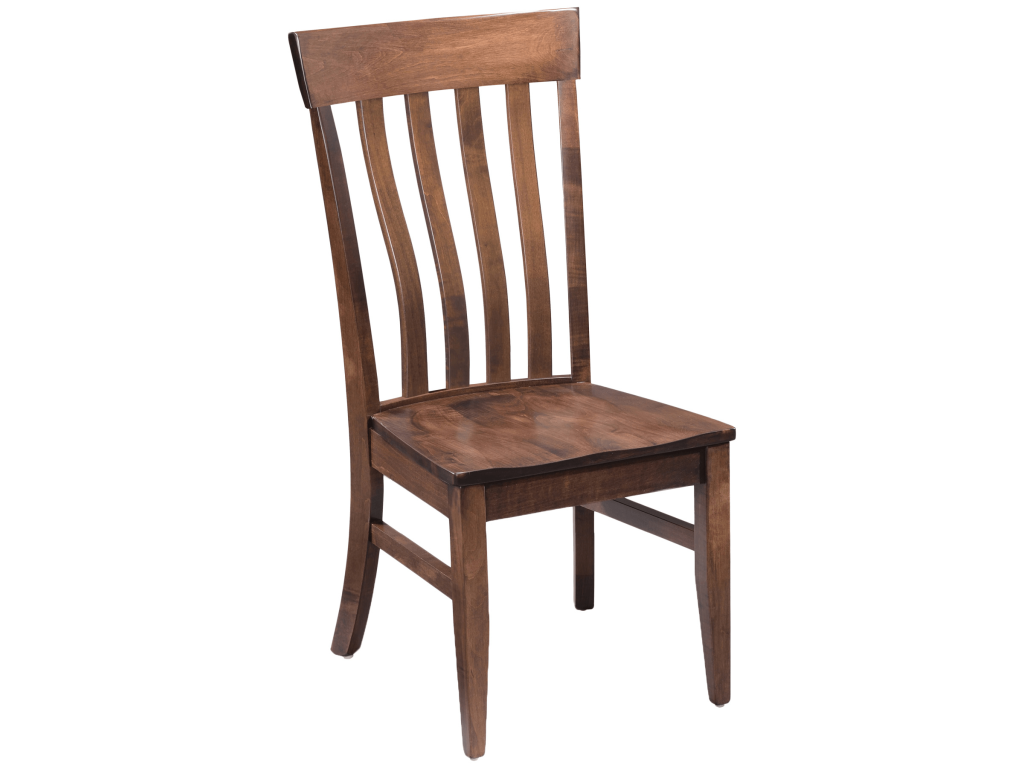 Ryan Chair - main image
