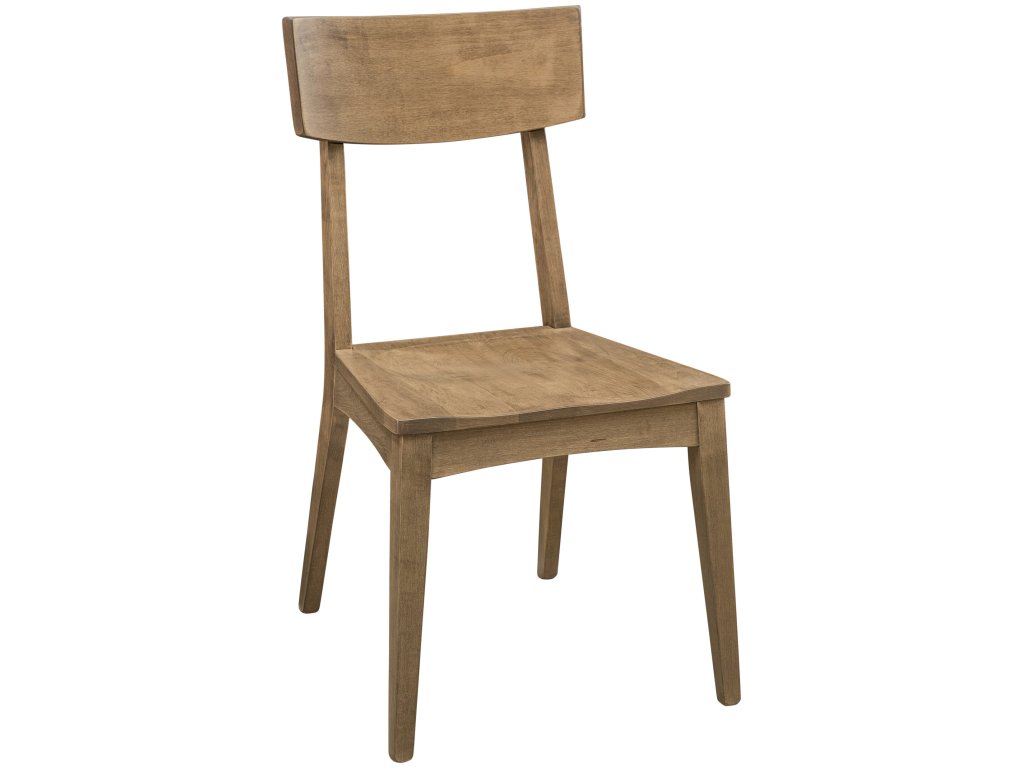 Liam - Side Chair - main image