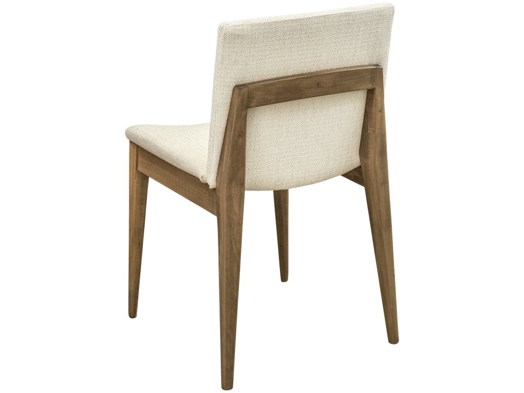 Oliver - Upholstered Side Chair-Back - main image