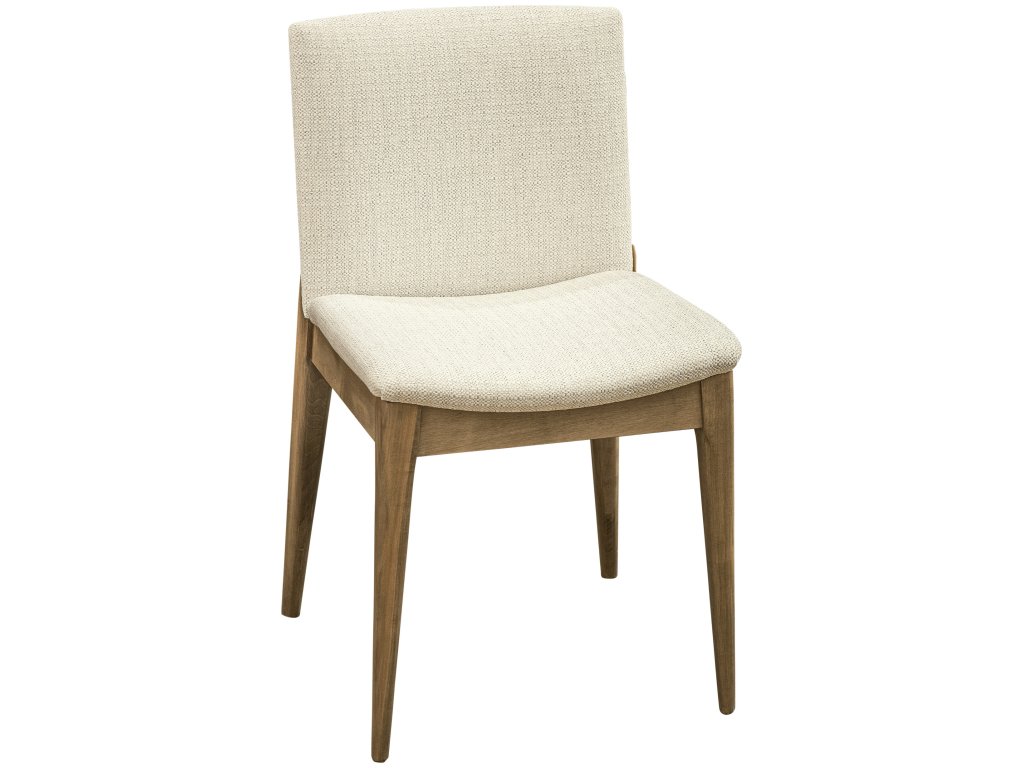 Oliver - Upholstered Side Chair - main image