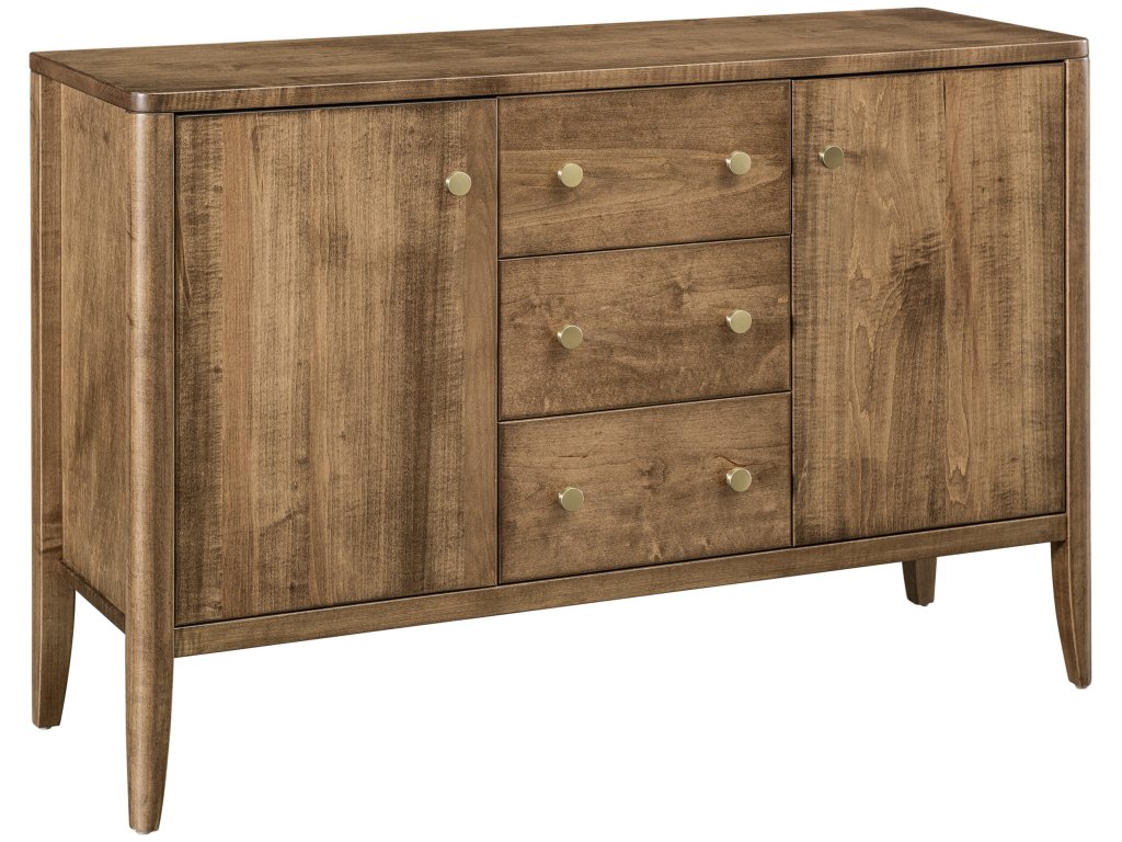 Anna Server - Mid Century Modern - main image