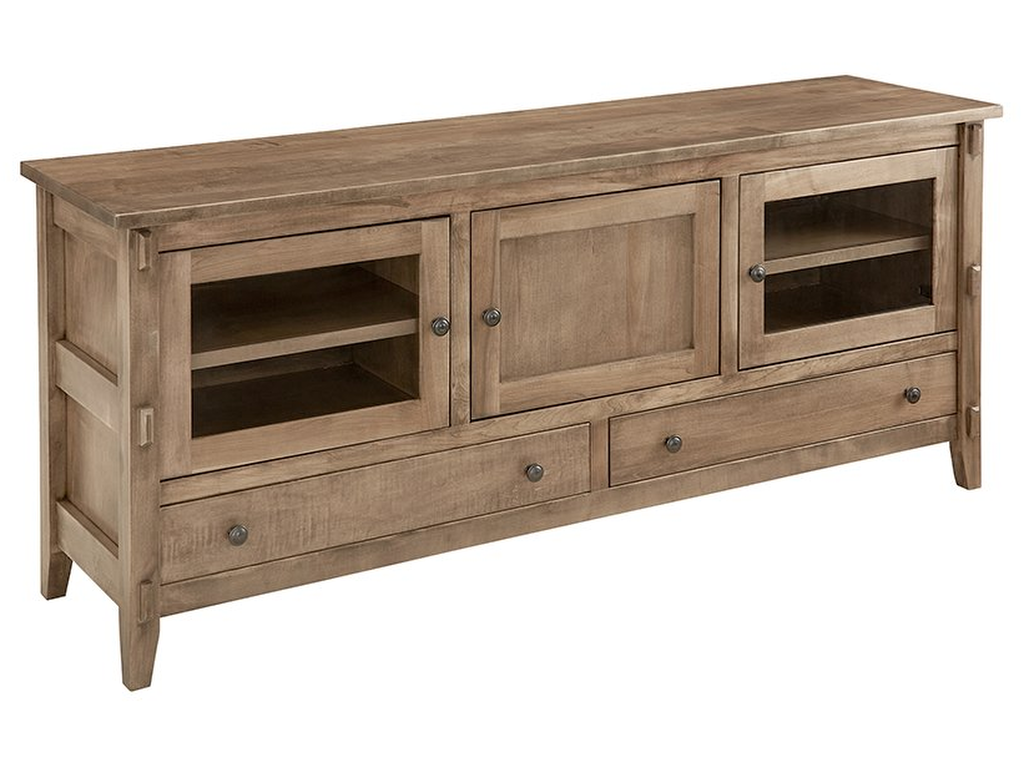 72"W Console - main image