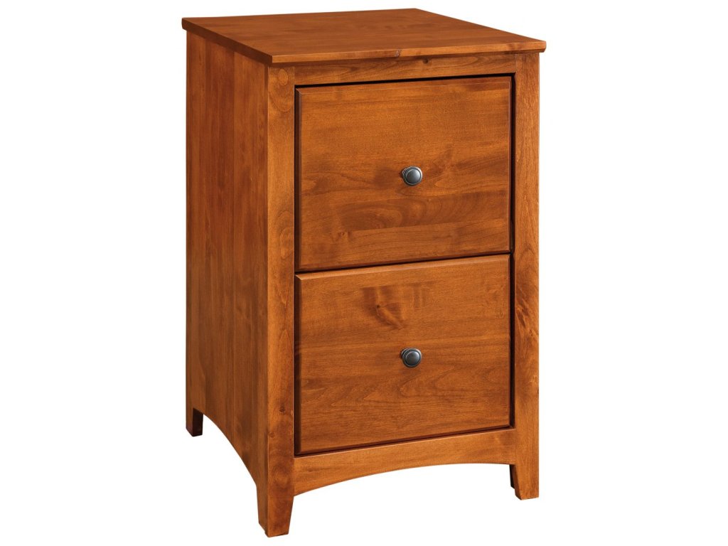 2 Drawer File - main image