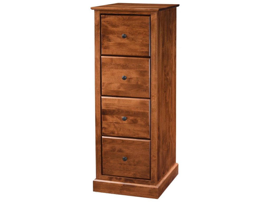 4 Drawer File - main image