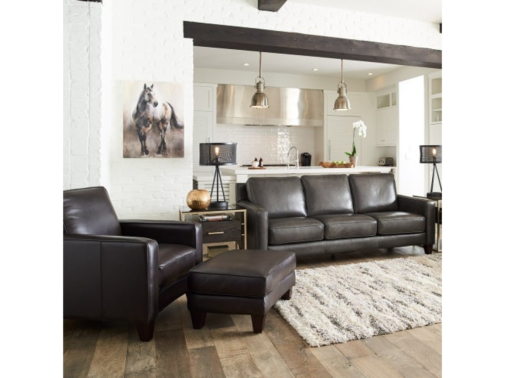 Hadleigh Bed Bench - image 2