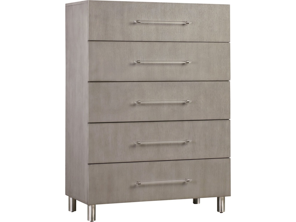 Argento Chest in Misty Grey - image 3