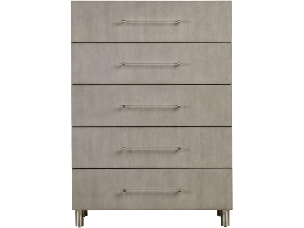 Argento Chest in Misty Grey - image 4