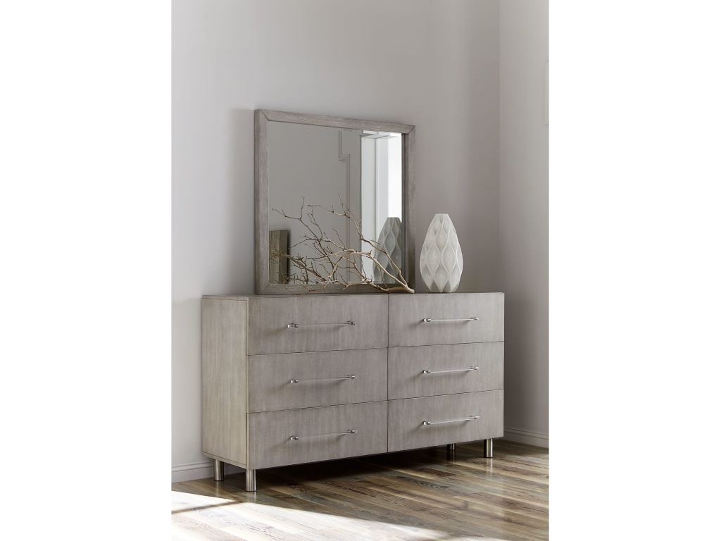 Argento Dresser in Misty Grey (2024) - main image