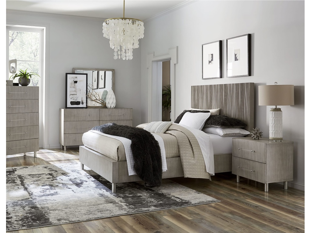 Argento Dresser in Misty Grey (2024) - image 1