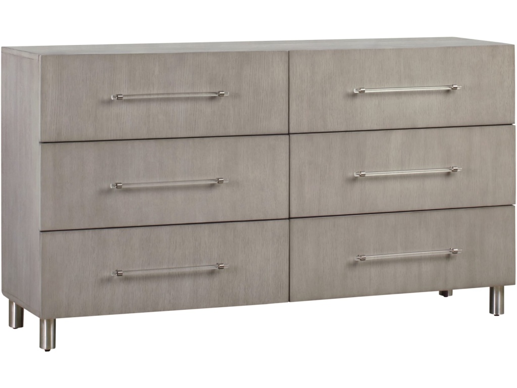 Argento Dresser in Misty Grey (2024) - image 3