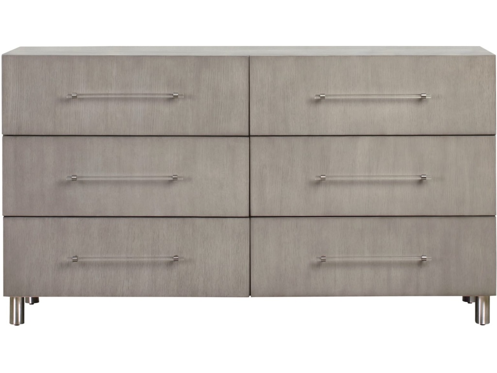 Argento Dresser in Misty Grey (2024) - image 4