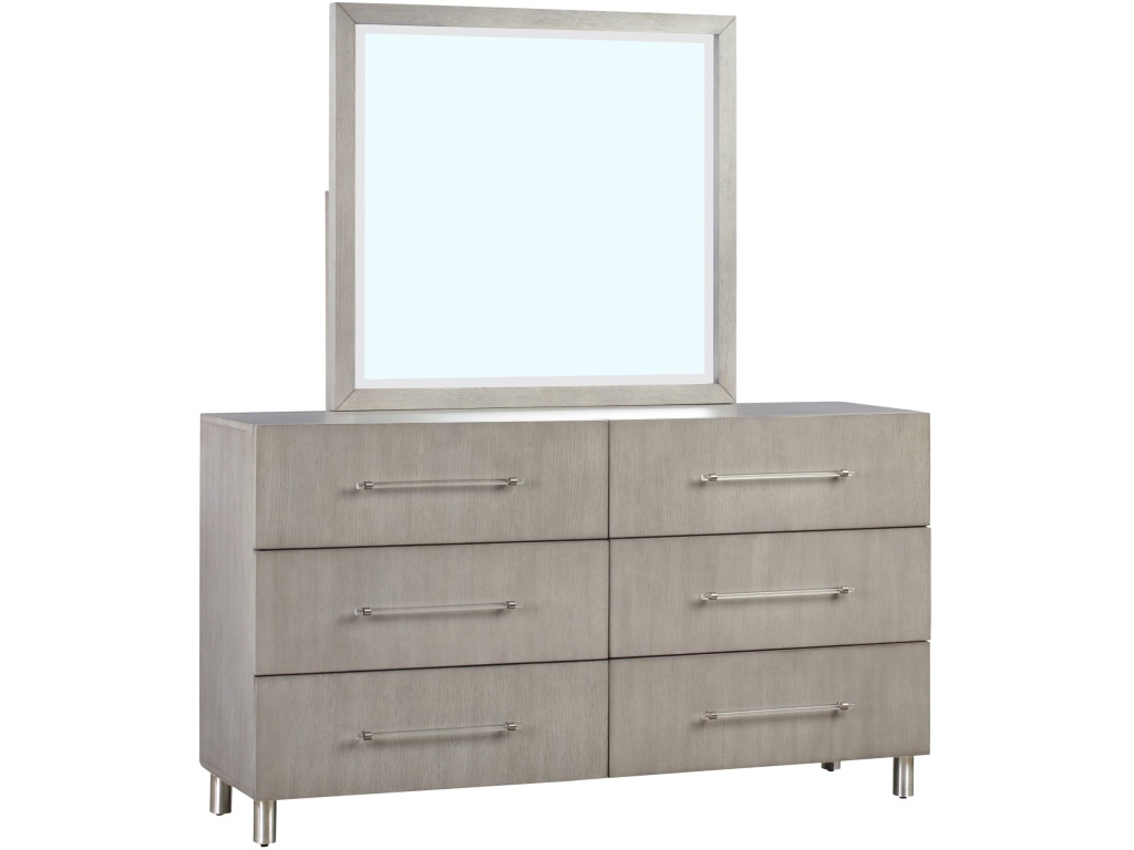 Argento Dresser in Misty Grey (2024) - image 5