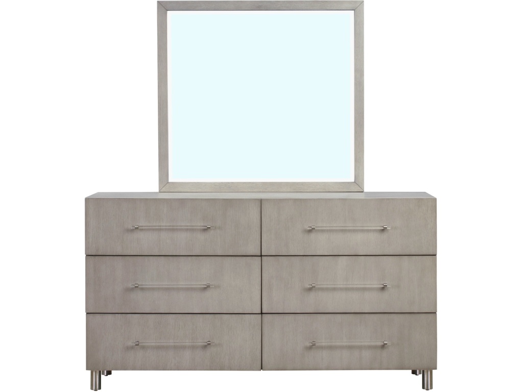 Argento Dresser in Misty Grey (2024) - image 6
