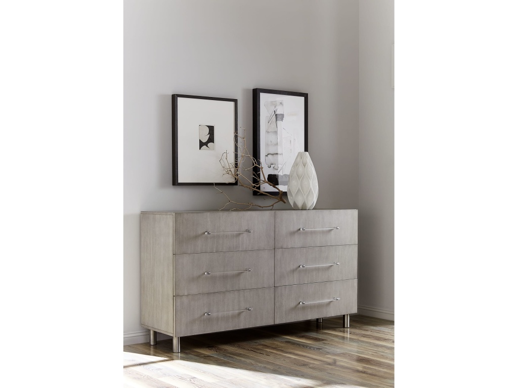 Argento Dresser in Misty Grey (2024) - image 7