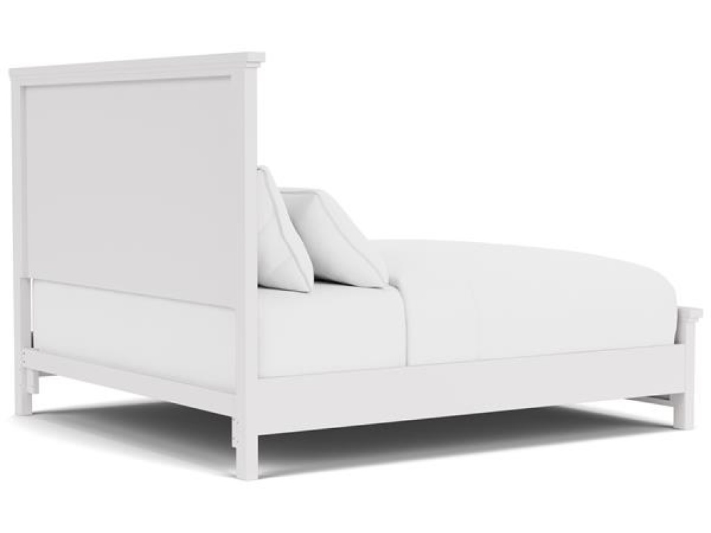 King/California King Panel Headboard - image 3