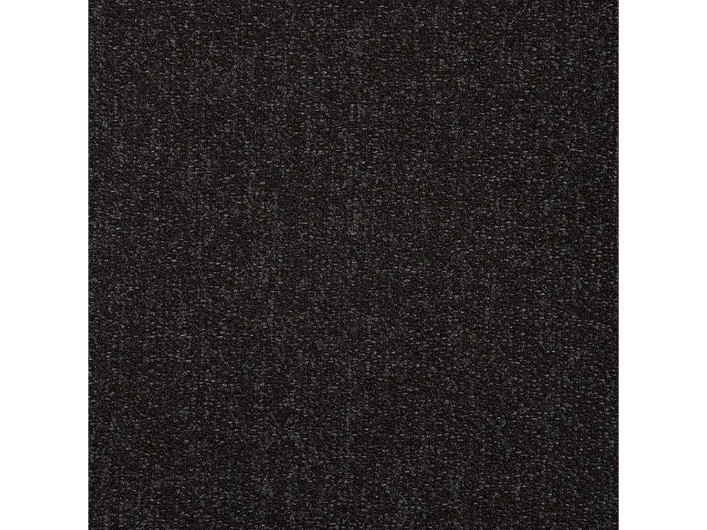 Uph Side Chair Black Fabric - image 1