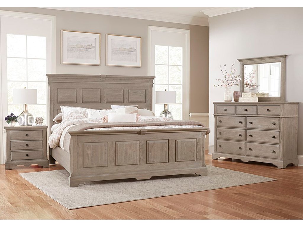 Mansion Bed - image 1