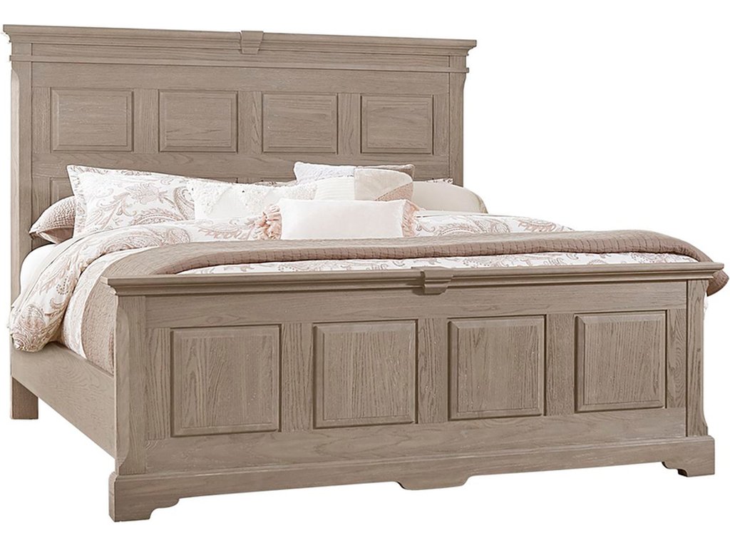 Mansion Bed - main image