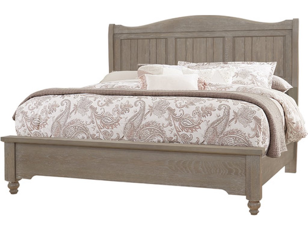Sleigh Bed - main image