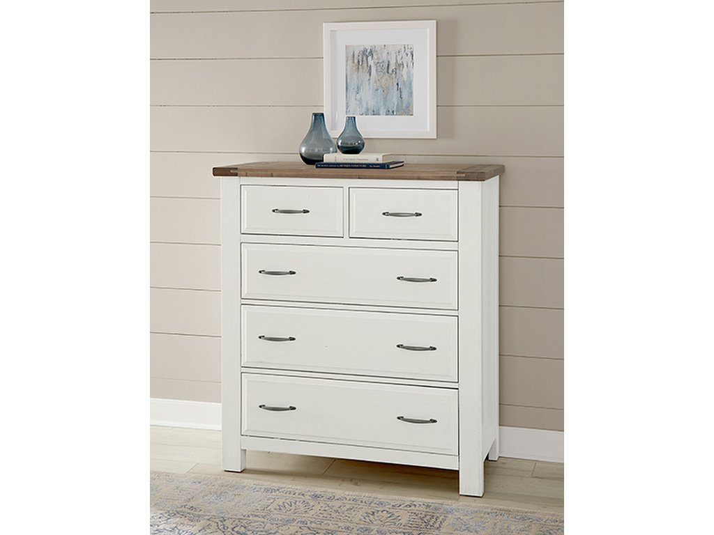 Chest - 5 Drwr - image 1